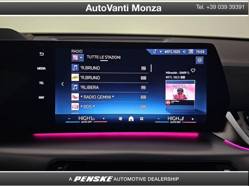 BMW X2 X2 xDrive 20d Msport Pro