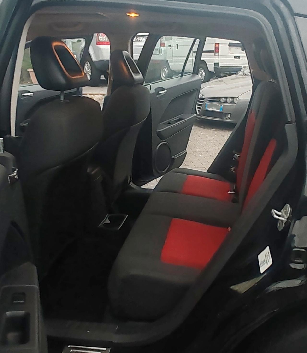 Dodge Caliber 2.0 Turbodiesel SXT