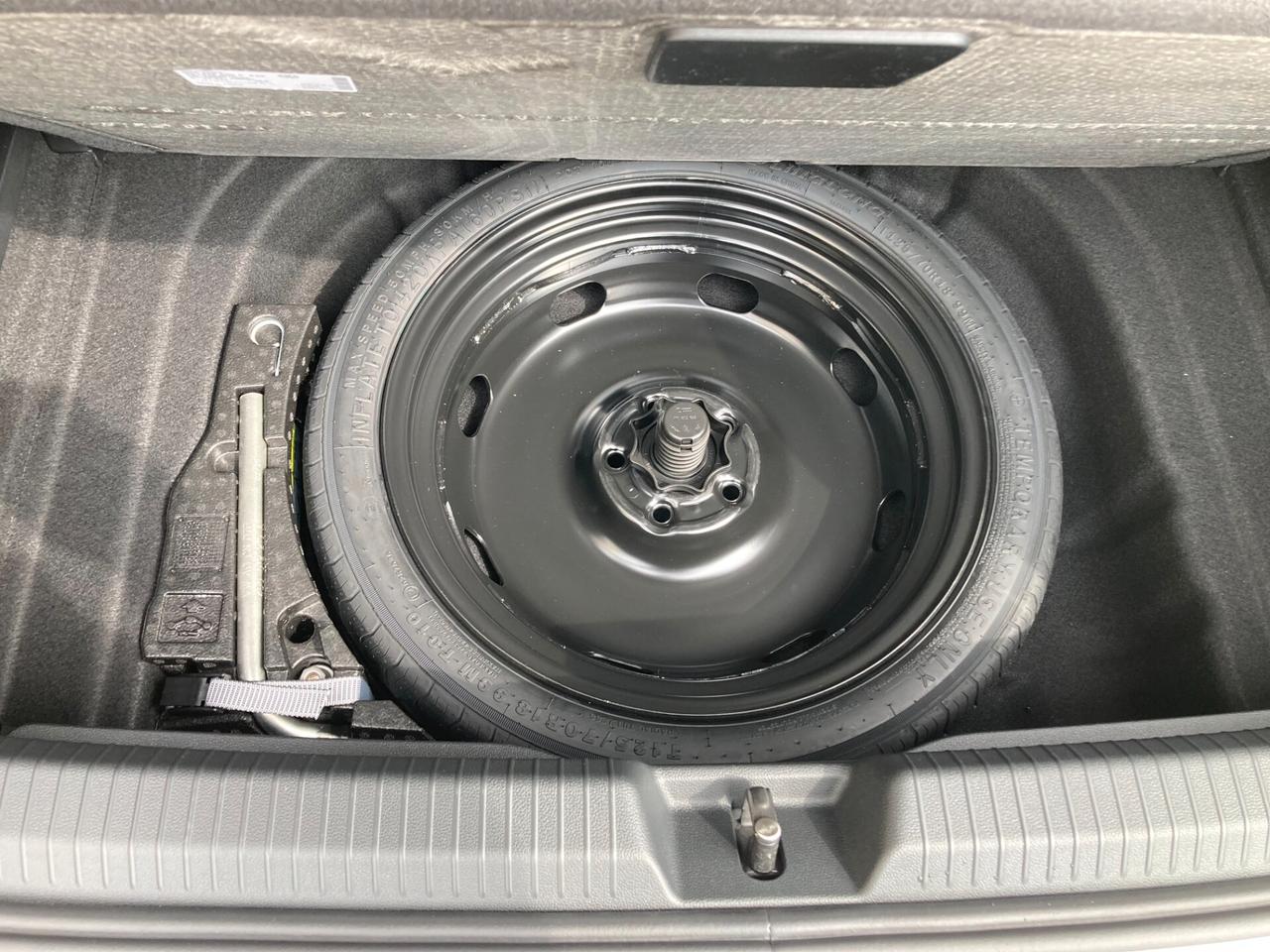 Volkswagen Golf GTI 8.5 265 CV.