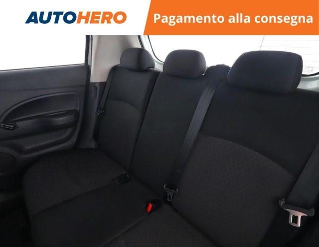 MITSUBISHI Space Star 1.0 Funky