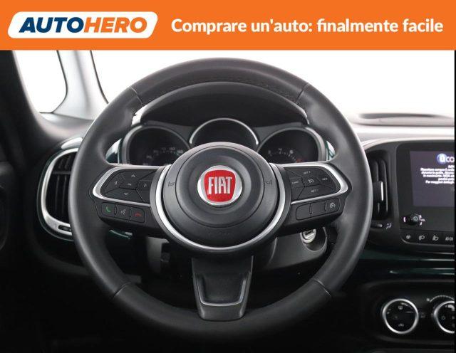 FIAT 500L 1.4 95 CV S&S Cross