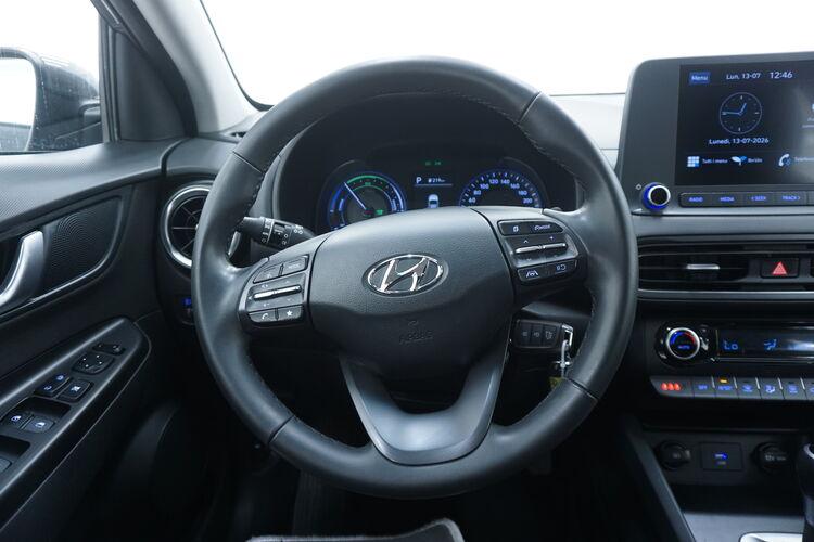 Hyundai Kona XTech+ BR245379 1.6 Full Hybrid 141CV