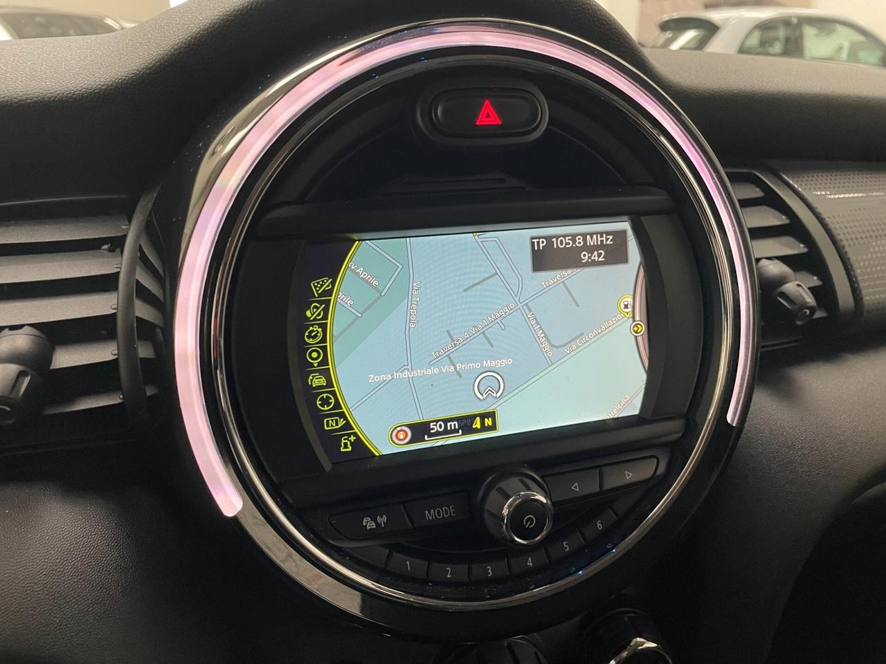 Mini 1.5 One D 95CV 5 porte