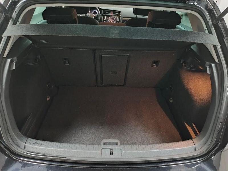Volkswagen Golf 1.600 TDI 110CV ALLSTAR NAVIGATORE