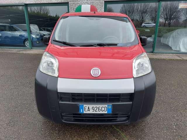 Fiat Fiorino 1.4 NATURAL POWER CARGO 2 POSTI