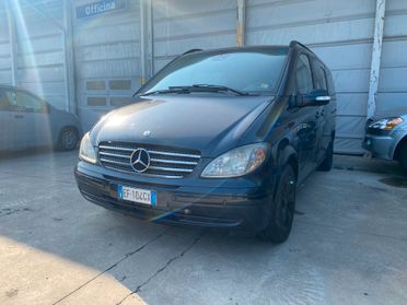 Mercedes-benz Viano 2.2 CDI Ambiente MOTORE ROTTO