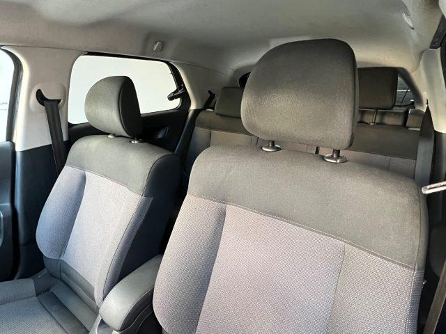 CITROEN C4 Cactus PureTech 110 S&S EAT6 Feel da?129,00 mensili