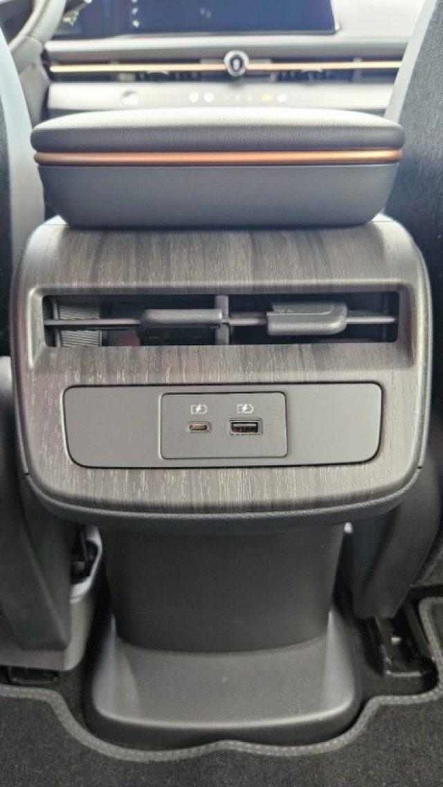 NISSAN Ariya 87 kWh Advance