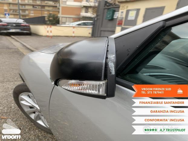 RENAULT Mgane 3 serie Mgane 1.5 dCi 110CV Li...