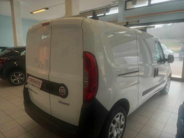 FIAT DOBLO 1.3 PASSO LUNGO MULTIJET 95 CV E6
