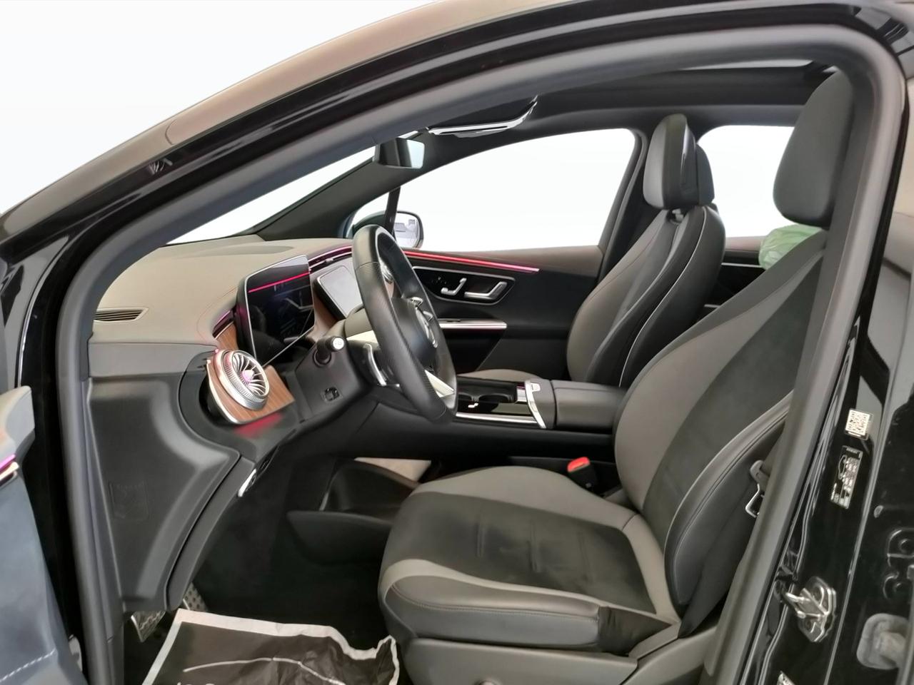 Mercedes-Benz EQE SUV - X294 - EQE Suv 350 AMG Line Premium 4matic