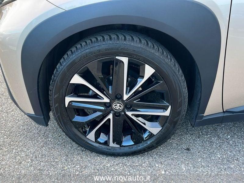 Toyota Aygo X Aygo X 1.0 VVT-i 72 CV 5 porte Lounge