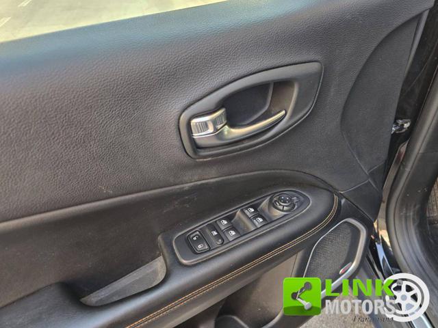 JEEP Compass 1.6 Mtj 2WD Limited *TETTO*