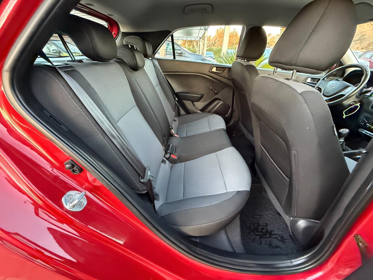 Hyundai i20 1.1 CRDi 12V 5 porte Style
