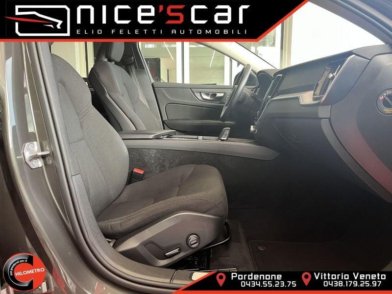 Volvo V60 Cross Country V60 Cross Country B4 (d) AWD Geartronic