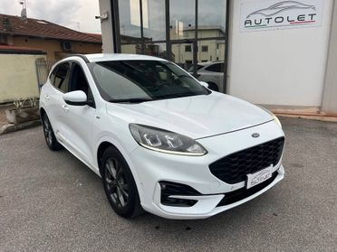 Ford Kuga 1.5 ecoblue ST-Line X 2wd 120cv