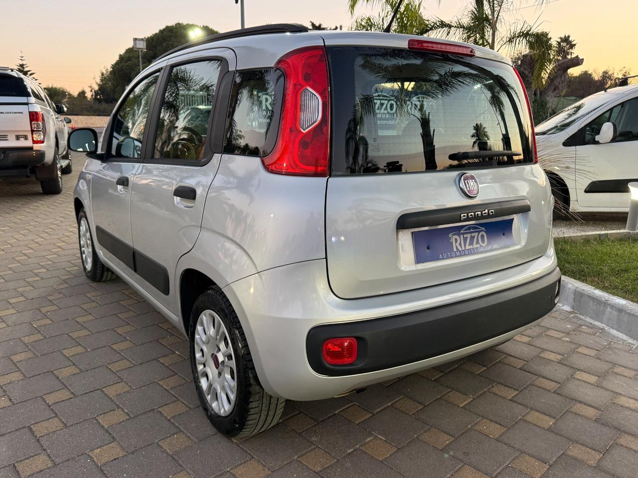 Fiat Panda 1.2 Easy CLIMA