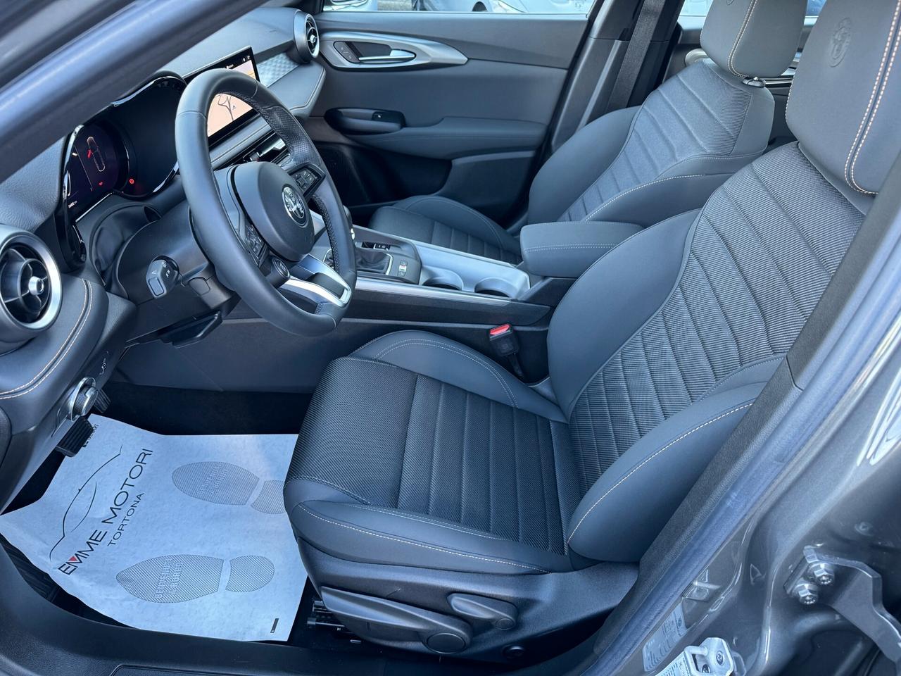 Alfa Romeo Tonale 1.6 Ti 130cv TCT6 // ITALIANA \\ NO VINCOLI