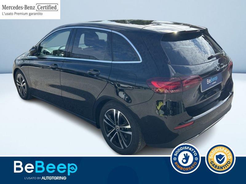 Mercedes-Benz Classe B B 180 PROGRESSIVE ADVANCED AUTO