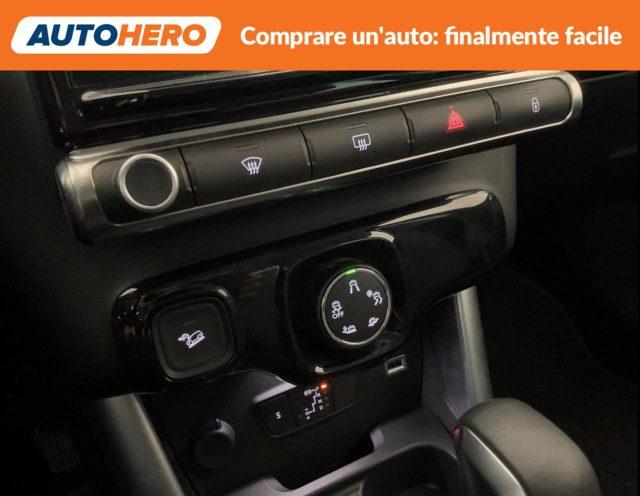 CITROEN C3 Aircross PureTech 130 S&S EAT6 Shine