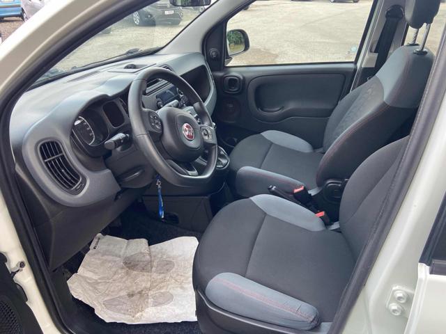 FIAT Panda 1.2 Easy GPL 5°POSTO