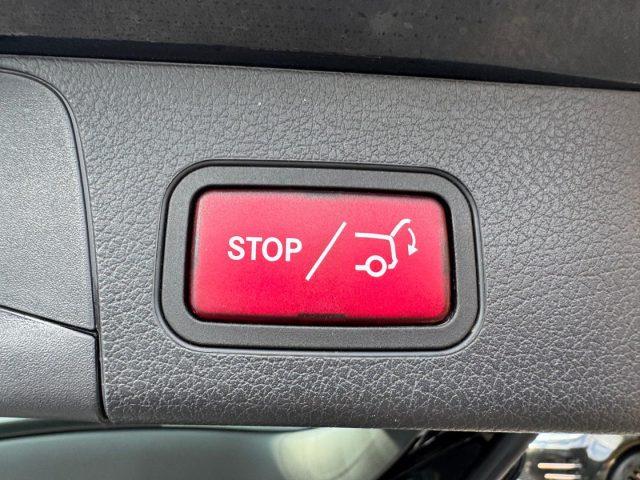 MERCEDES-BENZ GLB 180 d Automatic Bus. Extra