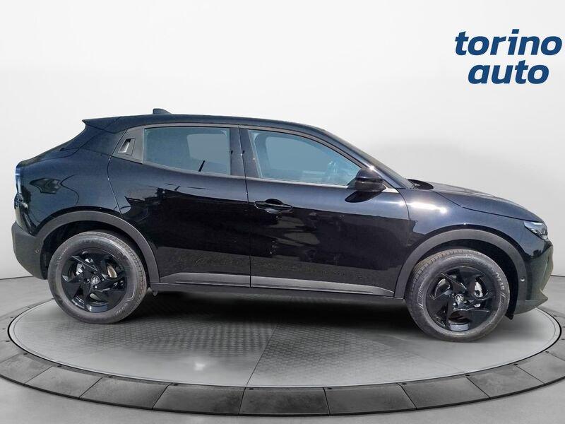 Alfa Romeo Junior Ibrida 1.2 145CV Hybrid eDCT6 ibrida Junior 5 ANNI GARANZIA
