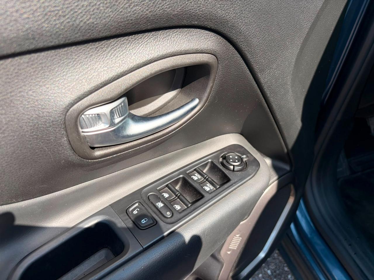 Jeep Renegade 1.0 T3 Limited