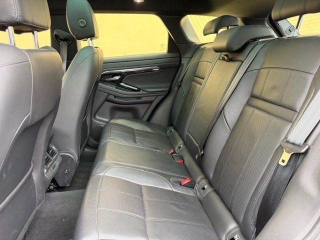 LAND ROVER Range Rover Evoque 2.0D I4 163 CV AWD Auto MHEV TETTO PANORAMICO