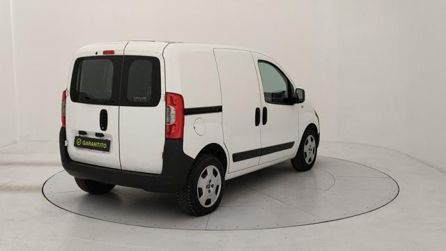 FIAT Fiorino cargo 1.3 mjt 95cv SX E6d-temp