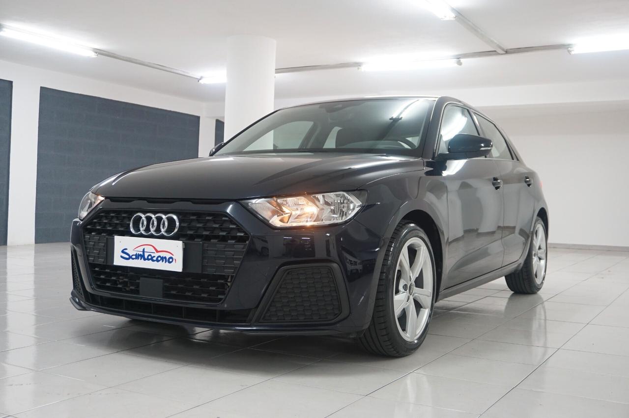 Audi A1 SPB 30 TFSI Admired