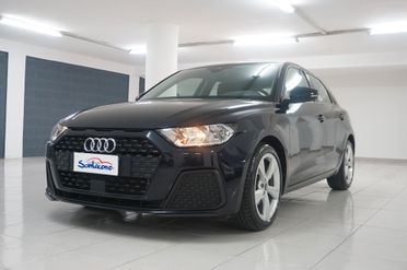 Audi A1 SPB 30 TFSI Admired