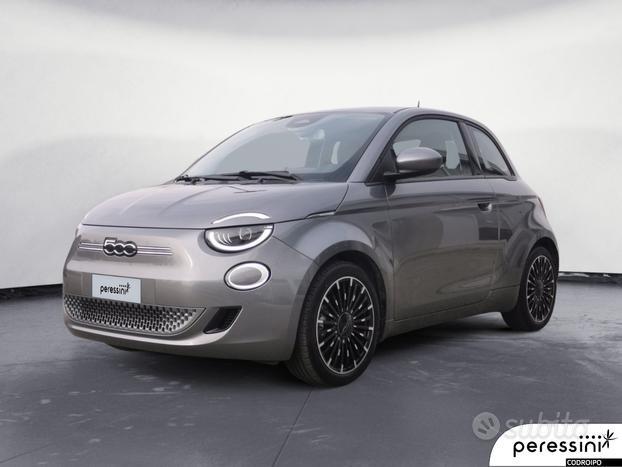 FIAT 500e 42 kWh Icon +