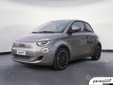 FIAT 500e 42 kWh Icon +