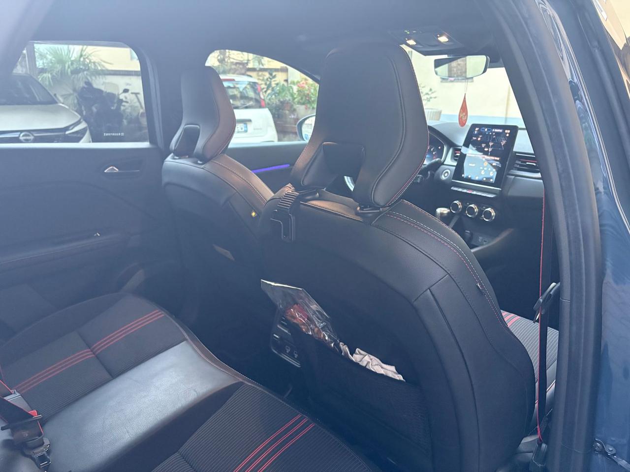 Renault Captur RS Line TCe 100 #7246