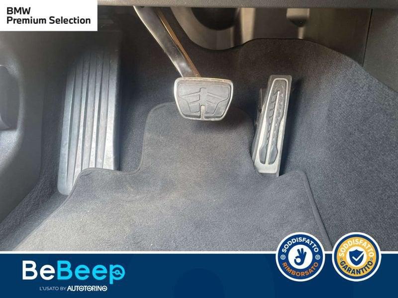 BMW Serie 3 320D MHEV 48V MSPORT PRO AUTO