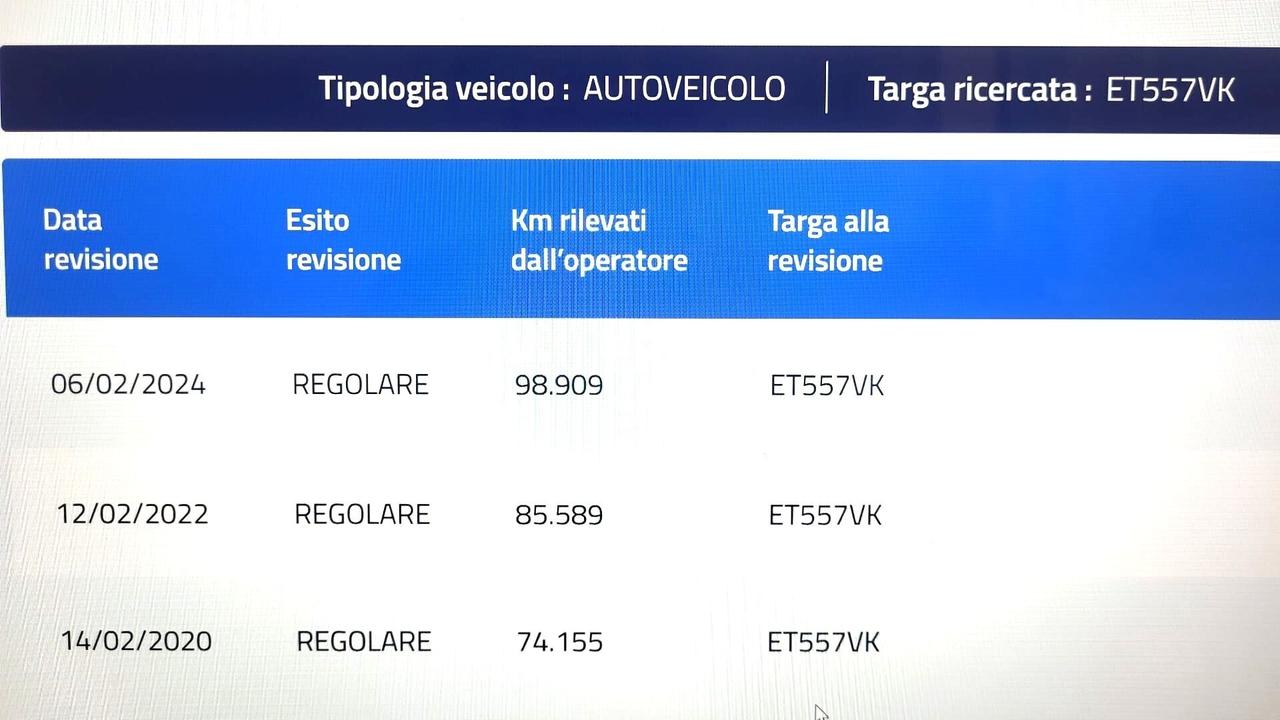 Kia Sportage 1.7 CRDI-UNICO PROPRIE-3 REVISIONI
