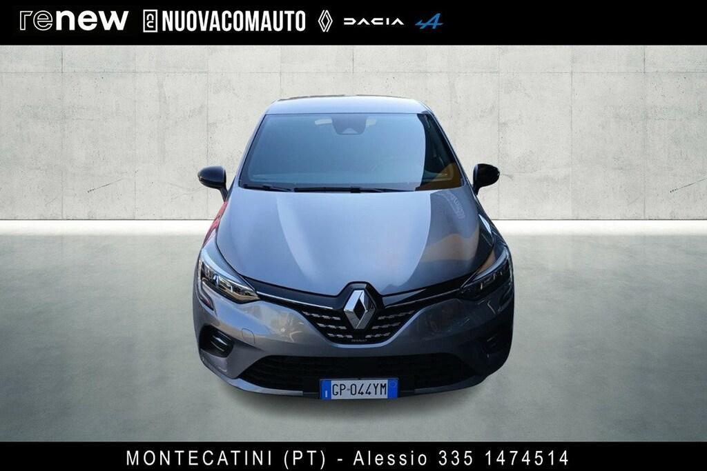 Renault Clio 5 Porte 1.0 TCe Techno