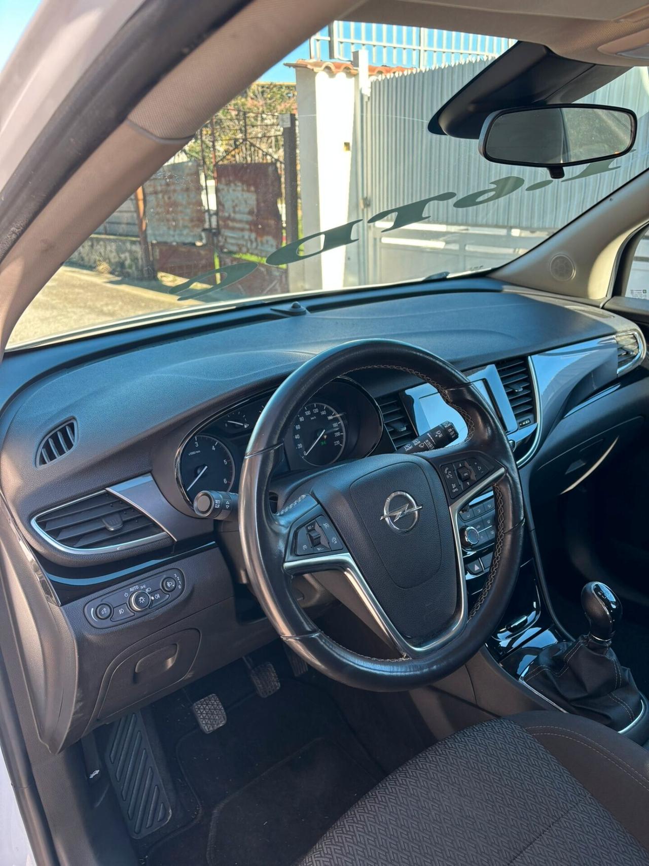 Opel Mokka X 1.6 CDTI Ecotec 4x2 ANNO 2019