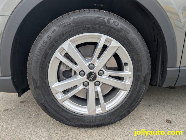 AUDI Q3 45 TFSI e S tronic Business Plug in Hybrid