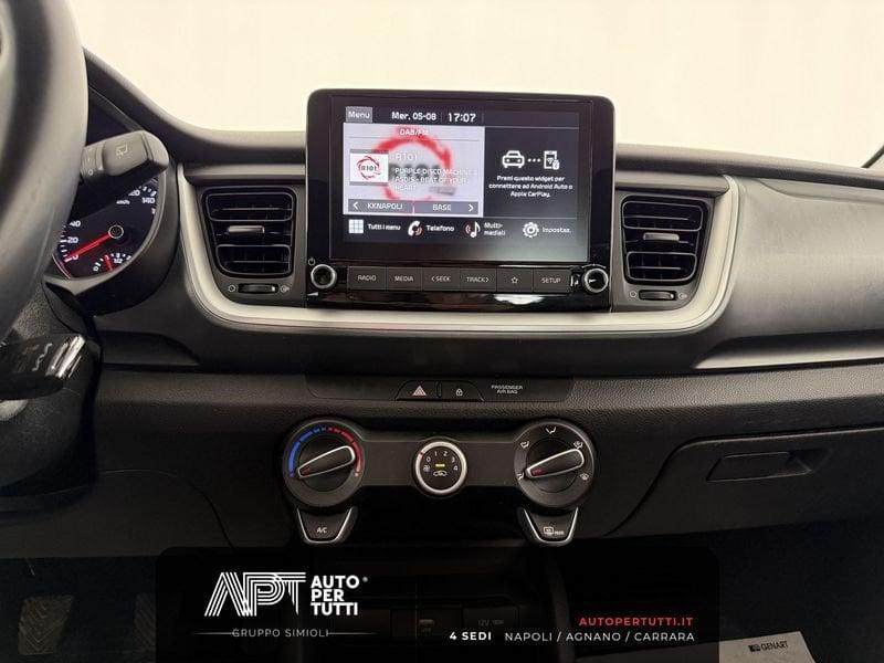 Kia Stonic Stonic 1.2 dpi Style gpl 82cv
