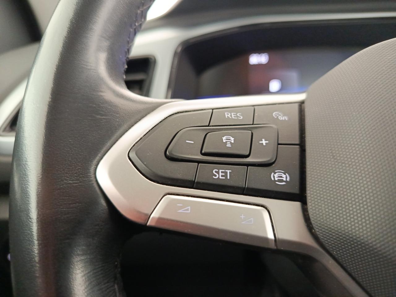 VOLKSWAGEN T-Roc 1ª serie - T-Roc 2.0 TDI SCR Life