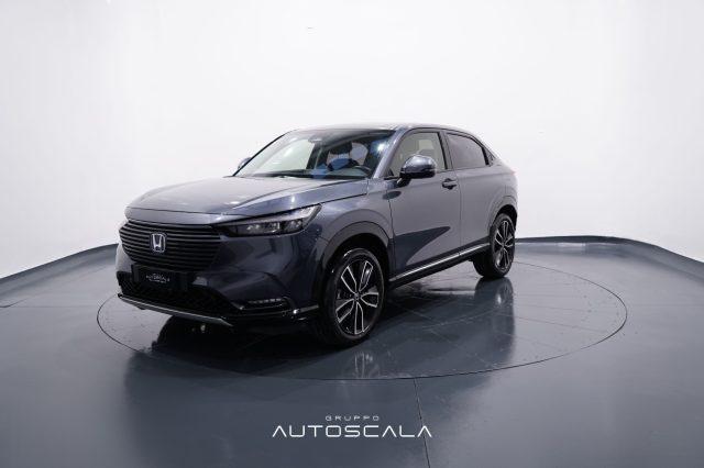 HONDA HR-V 1.5 Hev eCVT Advance Leather