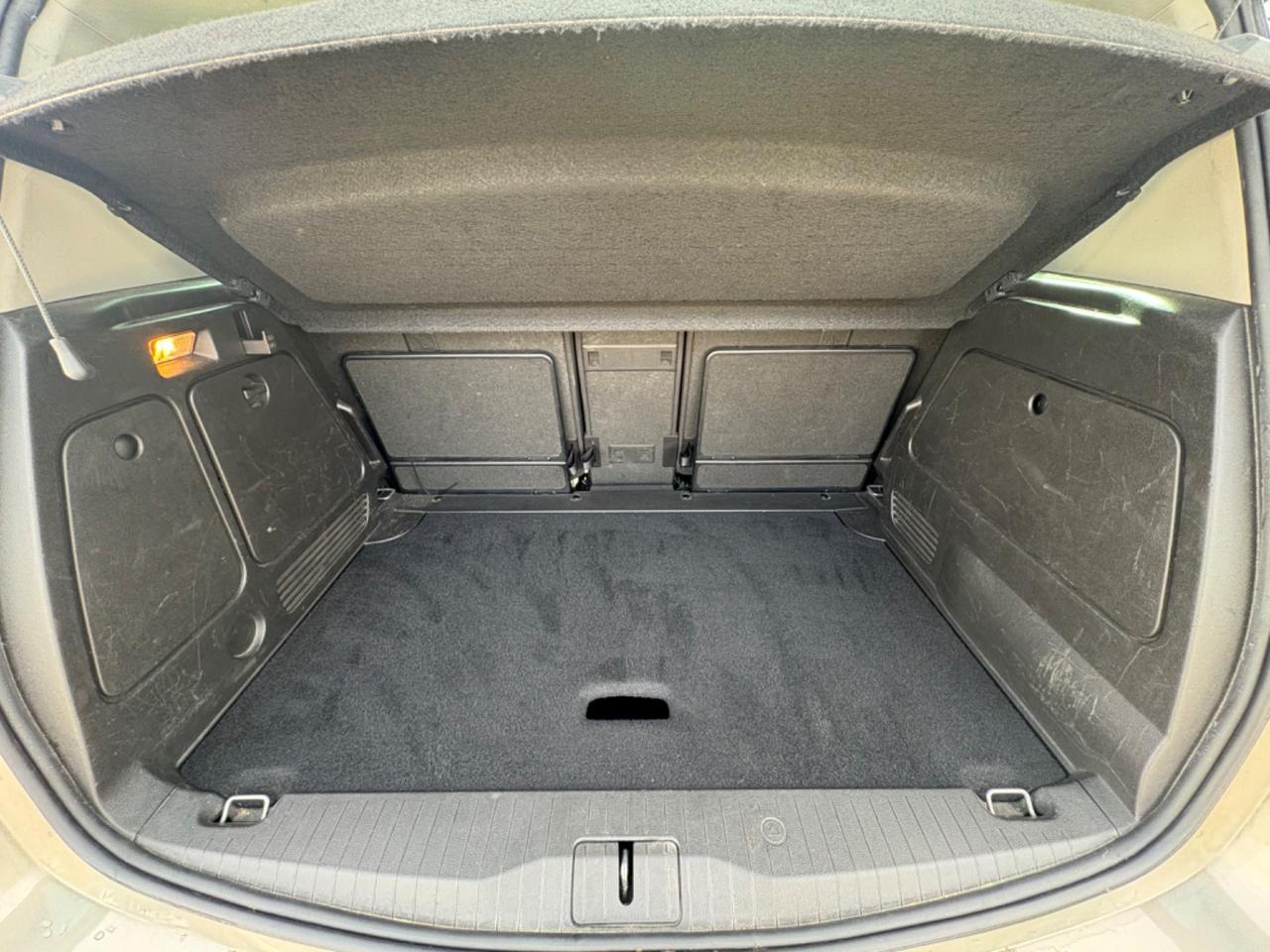 Opel Meriva 1.4 Turbo 120CV Cosmo 2011 Euro 5