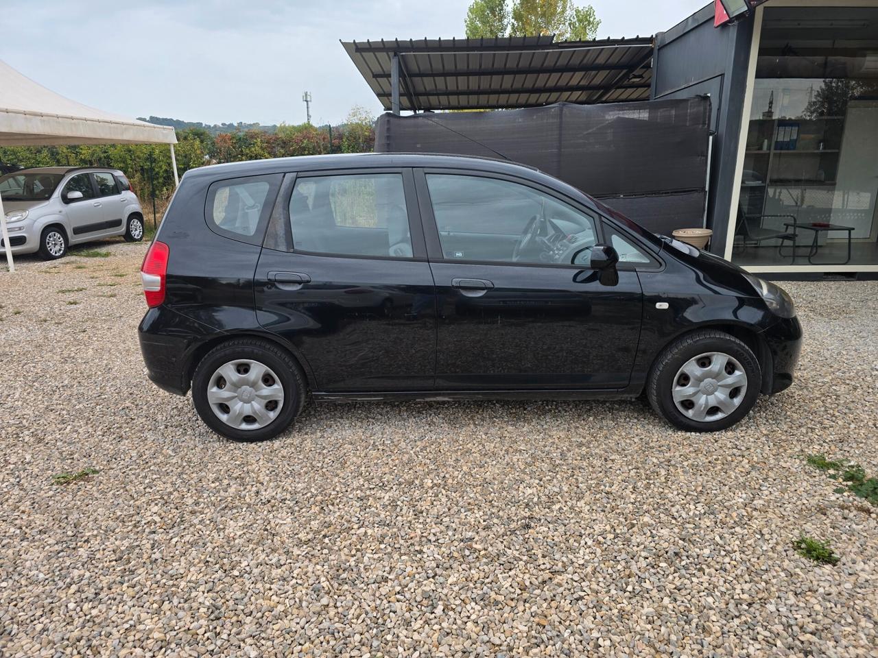 Honda Jazz 1.2 i-VTEC