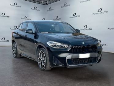 Bmw X2 sDrive18d Msport-X (PREZZO REALE)
