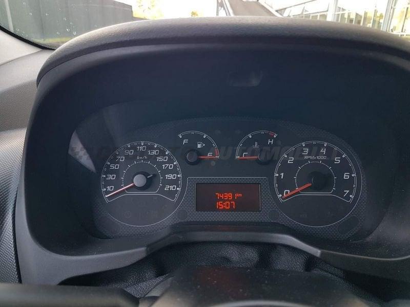 FIAT QUBO Qubo 1.3 mjt 16v Trekking 95cv