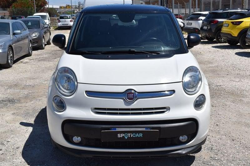 FIAT 500L 500L 1.6 Multijet 120 CV Lounge