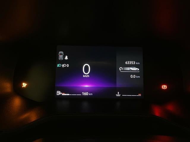 RENAULT Clio 1.0 SCe Evolution GPL