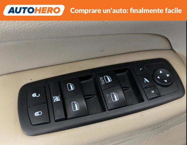 JEEP Grand Cherokee 3.0 V6 CRD 250 CV Multijet II Limited